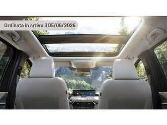 2.5l e-skyactiv g phev awd exclusive line