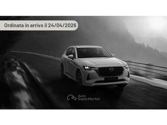 3.3l e-skyactiv d 200 cv m hybrid rwd takumi plus