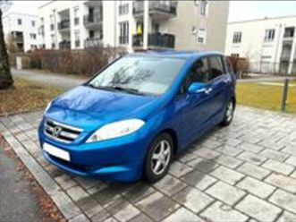 honda fr-v 1.7 comfort | 6 sitzer | klima | hu&au neu