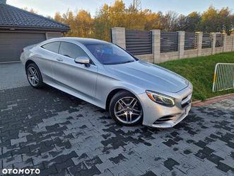 mercedes-benz klasa s ver-560-coupe-4matic-9g--tronic