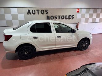 dacia logan ambiance dci 90