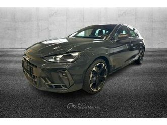 CUPRA LEON 1-5-hybrid-150-cv-dsg