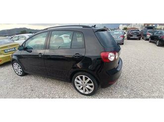 shitet golf plus 2.0 nafte automatik shtator 2011