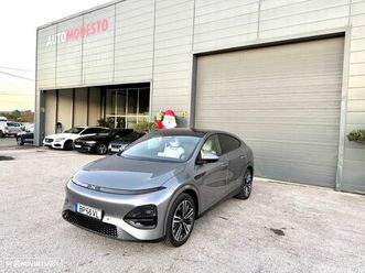 xpeng g6 87.5 kwh long range