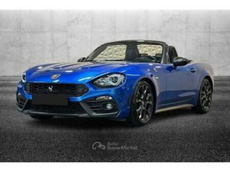 1.4 turbo multiair 170 cv