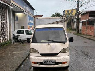 jr. pick-up bau 1.0 8v 48cv 2p