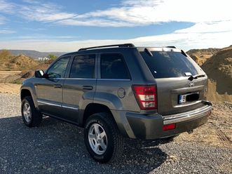 jeep grand cherokee 350hp 700nm