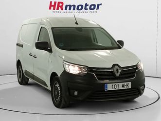 renault express 1.5 blue dci advance