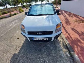 fusion 1.4 ambiente ambiente