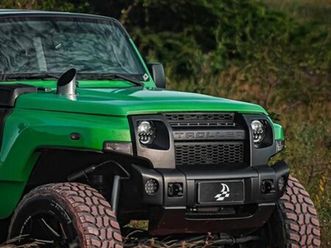 troller t-4 4x4 3.2 20v tdi cap. rígida diesel 2015