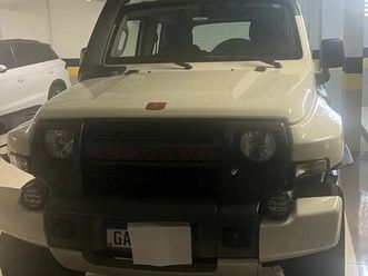 troller t-4 4x4 3.2 tdi cap.rígida die. aut 2021