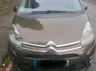 citroën grand picasso diesel