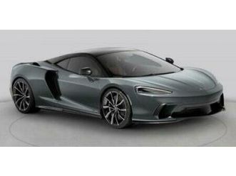 2025 mclaren gts techlux