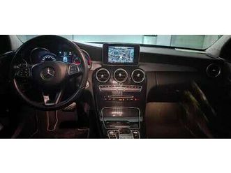 classe c-s205 2014 sw sw d (bt) sport plus auto