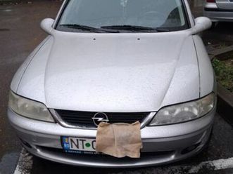 opel vectra b combi-2001 piatra neamt