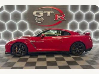 3.8 v6 black edition auto 4wd euro 4 2dr