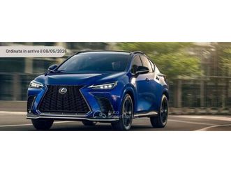 450h plug-in 4wd premium +