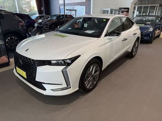 ds4 2ª serie ds 4 bluehdi 130 aut. pallas