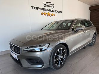 volvo v60 2.0 b4 d momentum pro auto