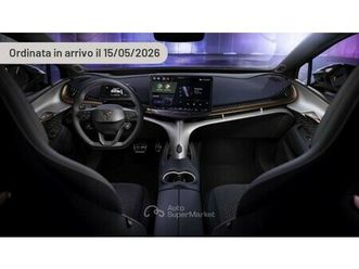 endurance 77kwh 286 cv rwd adrenaline