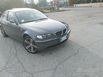 bmw 330xd