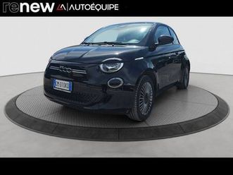 500 (2007-2016) 500e 42 kwh la prima