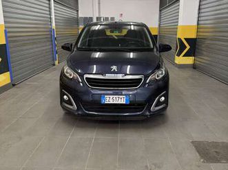 5p 1.0 vti access e6