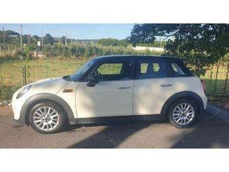 mini iv f55-f56 20141.5 5p auto