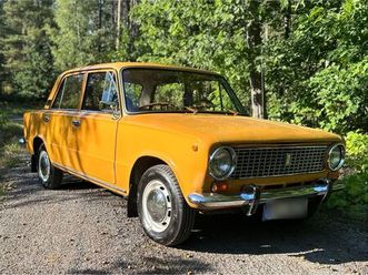 lada shiguli 1300 auch tausch!