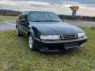 saab 9000 cse