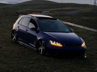 golf 7r 300cv dsg