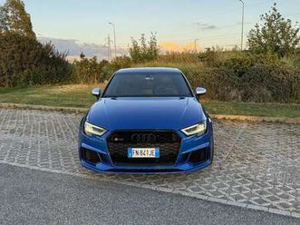 sportback 2.5 tfsi quattro s-tronic