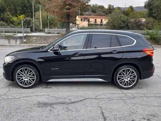 xdrive25d advantage auto