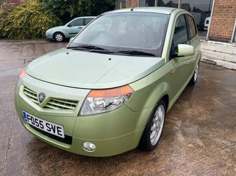 PROTON SAVVY 2006-proton-savvy-1-2-style