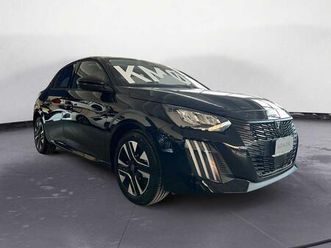 puretech 100 stop&start 5 porte allure