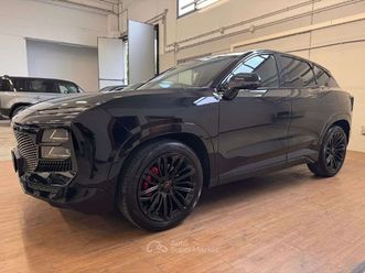 gt 1.6 t-gdi 186cv dct 16000 km 5 anni di garanzia