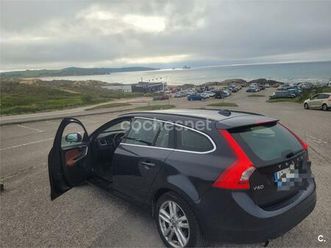 volvo v60 1.6 d2 momentum