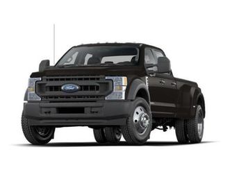 2020 ford f-450 king ranch