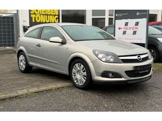 opel astra gtc///1.6 benzina///an 2007///impecabil pitesti