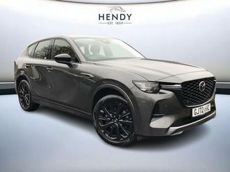 2.5 e-skyactiv 17.8kwh homura auto 4wd euro 6 5dr