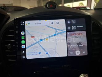 nissan juke dci eu6 110 cv 6mt tekna