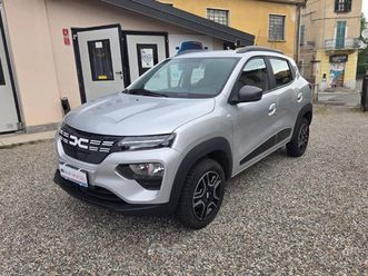 business electric 45 *unico proprietario*