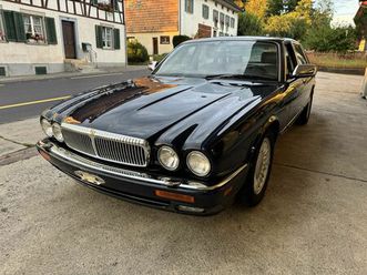 daimler double six lange version