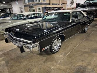 1973 dodge monaco