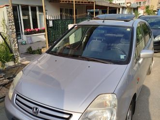 honda stream 2000i.vtec 7,000 bgn