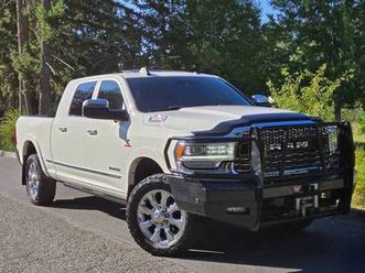 dodge ram 3500 tdi 6.7l ford f350 6.7l gmc sierra 3500hd 6.6l