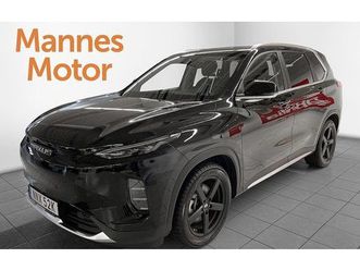 maxus euniq 6 70kwh exclusive panorama