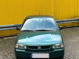 seat arosa günstig abzugeben