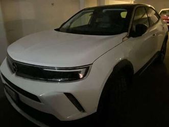 mokka ii 20201.5 elegance s