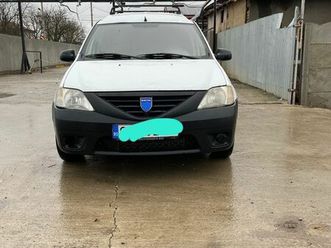 vând logan van 1.5 dizel 90 cp sohatu